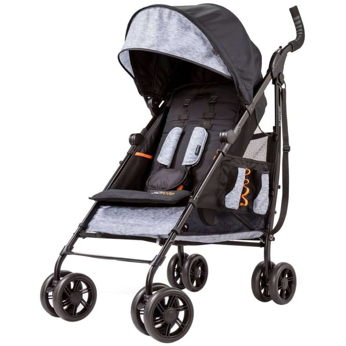 3Dlite Convenience Stroller