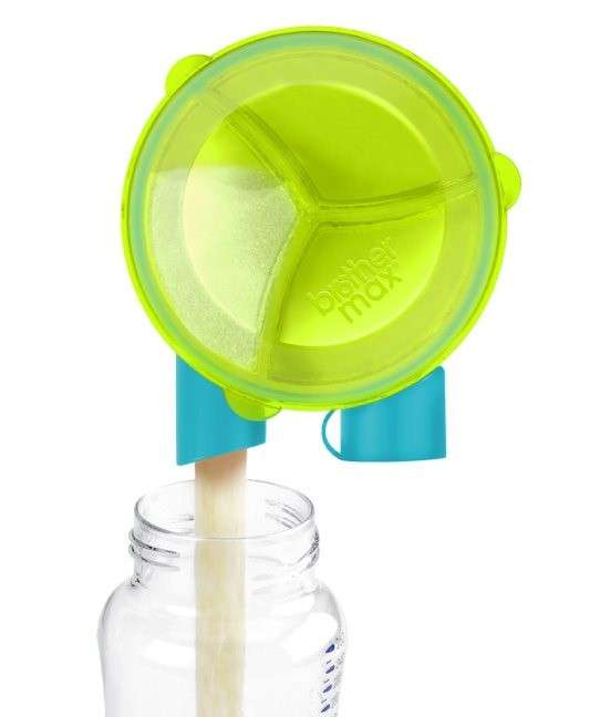 Powder Dispenser (Plastic)