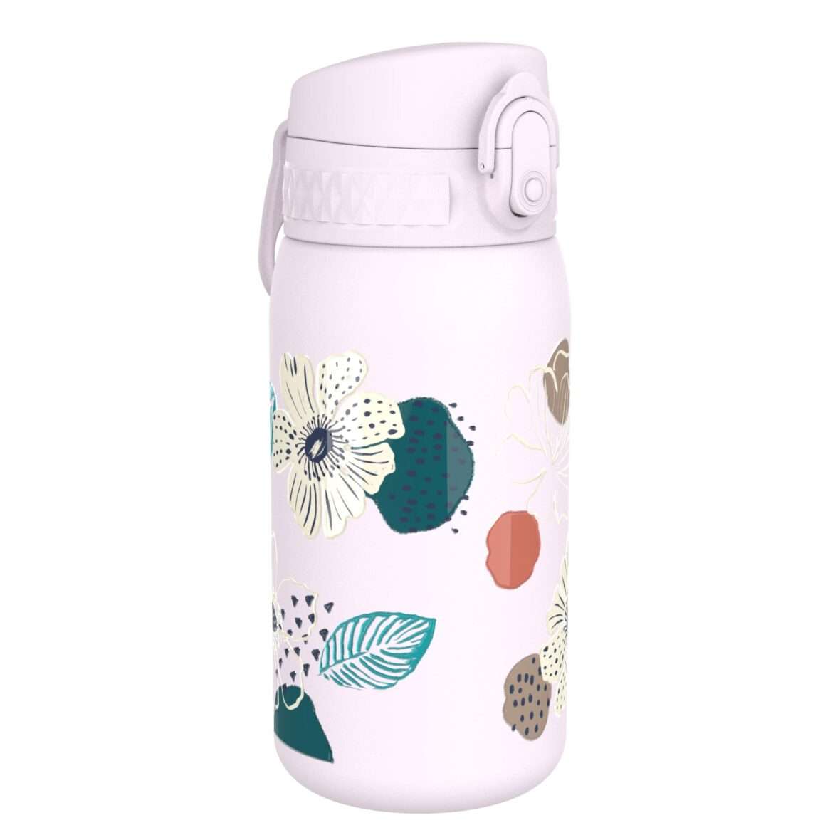 Water Bottle, Insulated Steel, Lilac Dusk, 320ml