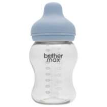 pbct-bm110b-brother-max-pp-extra-wide-neck-bottle-240ml-m-teat-blue-1559633922